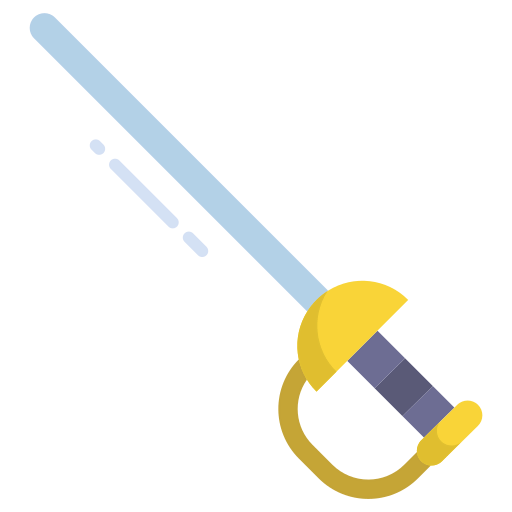 Sword icon