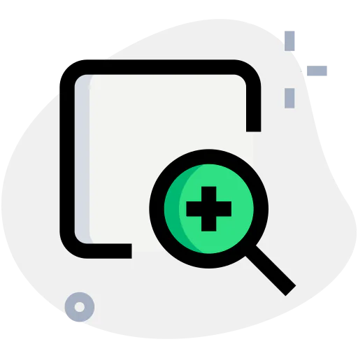Search icon