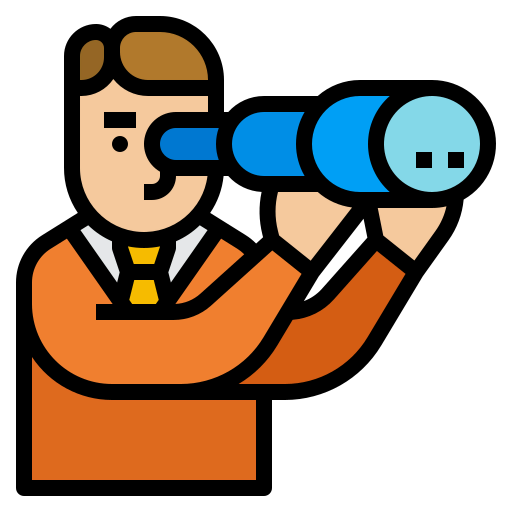 Vision icon