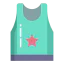 Tank top Symbol 64x64