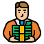 Venture Symbol 64x64