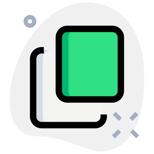 Copy icon