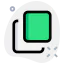 Copy icon 64x64