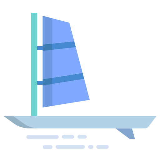 Windsurf icon