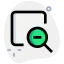 Delete icon 64x64