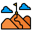 Mission icon 64x64