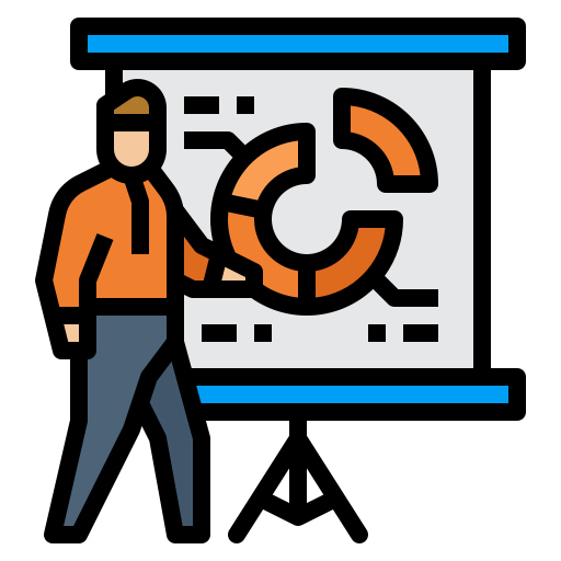 Training icon