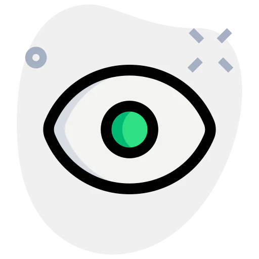 Enable icon