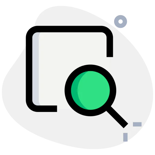 Find icon