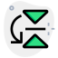 Flip icon 64x64