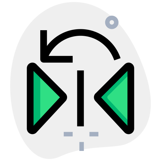 Left icon