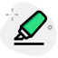 Highlight icon 64x64