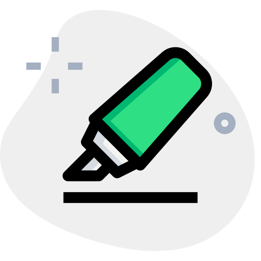 Highlight icon