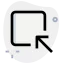 Minimize 图标 64x64