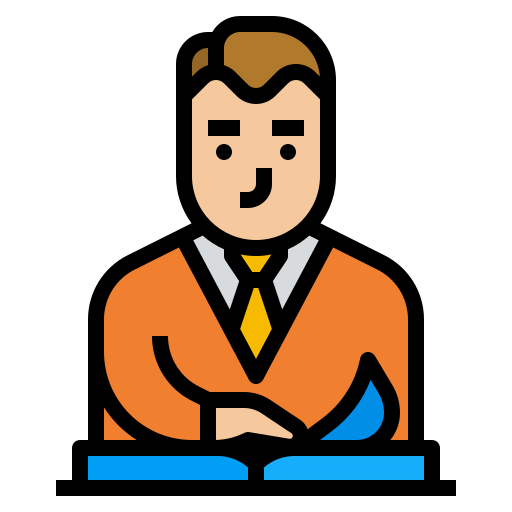 Learning icon