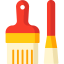 Brushes icon 64x64