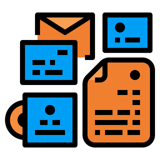 Package icon