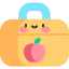 Lunch box icon 64x64