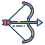Archery icon 64x64