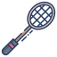 Badminton Symbol 64x64