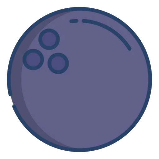 Bowling icon