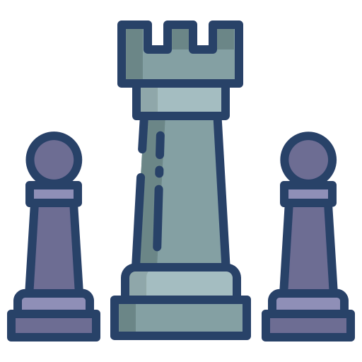 Chess icon