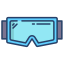 Goggles アイコン 64x64
