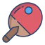 Ping pong icon 64x64