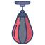 Punching ball icon 64x64