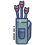 Quiver icon 64x64