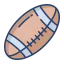 Rugby icon 64x64