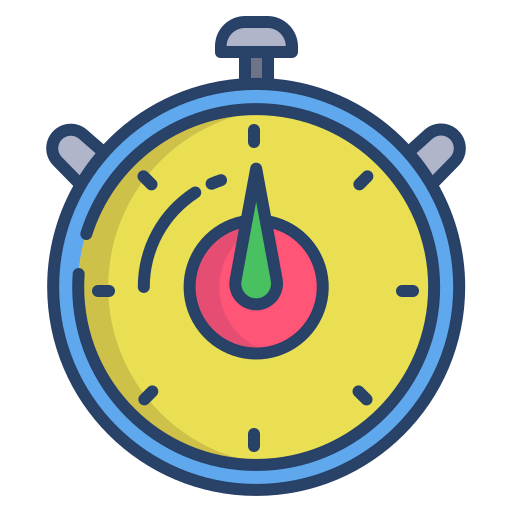Stopwatch icon