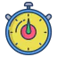 Stopwatch icon 64x64