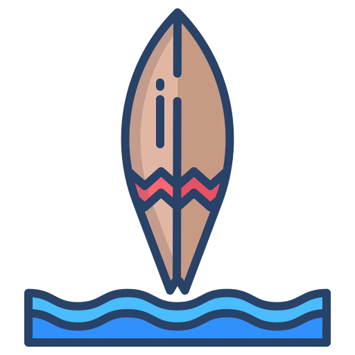 Surf icon