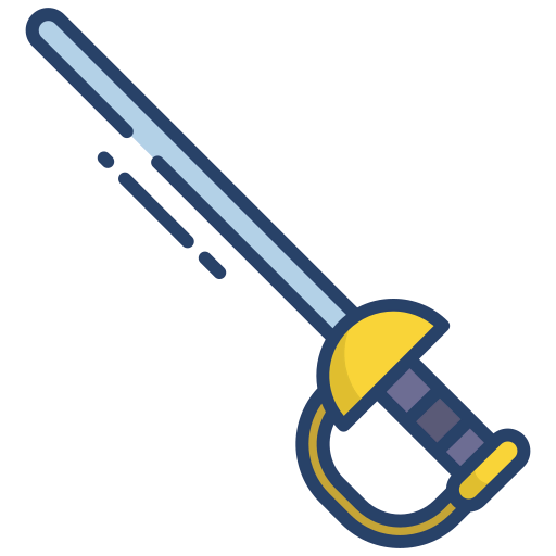 Sword icon