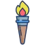 Torch icon 64x64