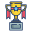 Trophy icon 64x64
