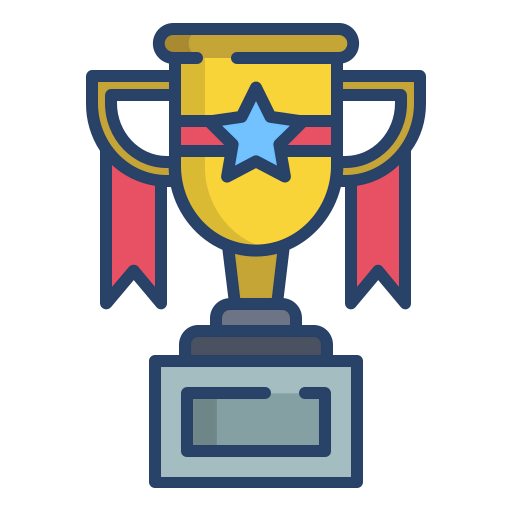 Trophy icon