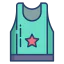 Tank top Symbol 64x64