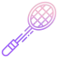 Badminton Symbol 64x64