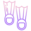 Fins icon 64x64