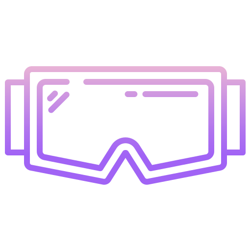 Goggles icon