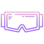 Goggles アイコン 64x64