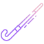 Hockey stick icon 64x64