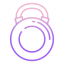 Гиря иконка 64x64