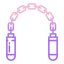 Nunchaku icon 64x64