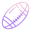 Rugby icon 64x64
