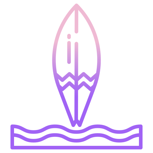 Surf icon