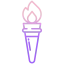 Torch icon 64x64