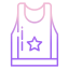 Tank top Symbol 64x64
